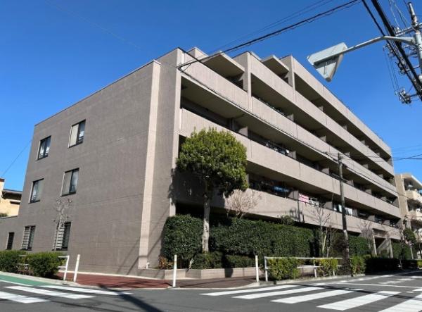 ステイツ蓮根アーバンステージ