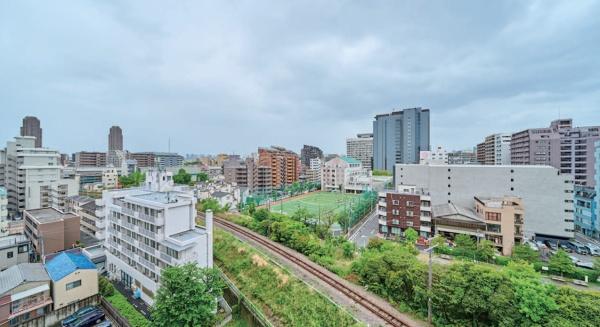 ファミール亀戸