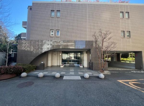 パストラルハイム面影橋