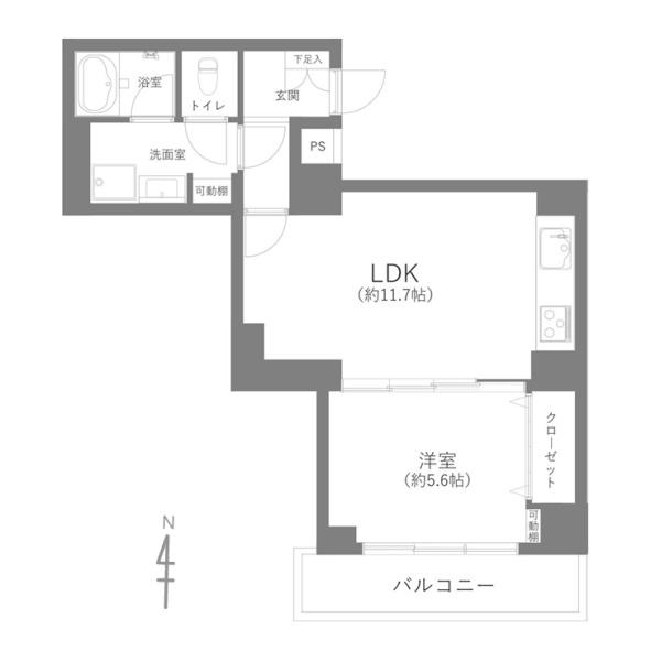ハイツ両国駅前