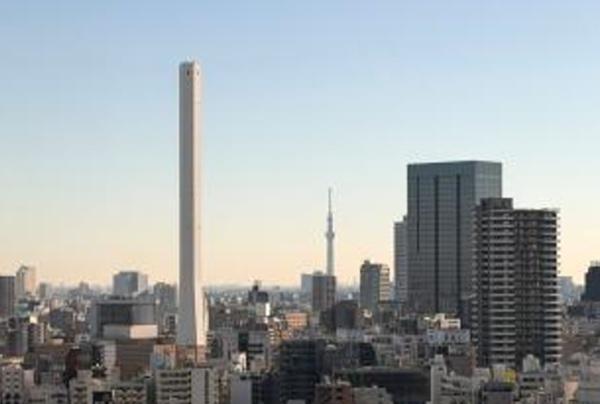 シティタワー池袋ウエストゲート