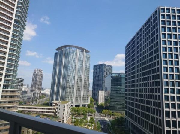 アーバンドックパークシティ豊洲タワーＢ