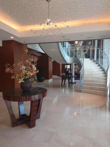 アーバンドックパークシティ豊洲タワーＢ