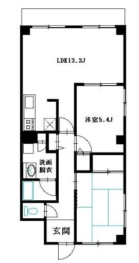 ライオンズマンション西高島平