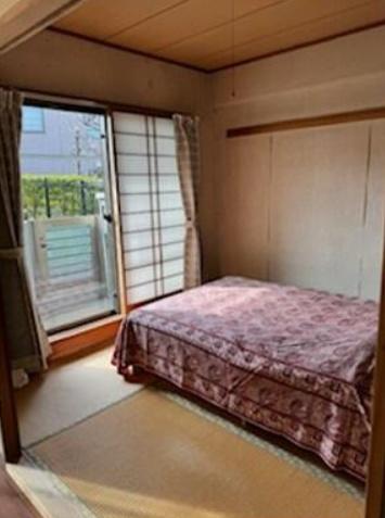 コスモ小竹向原