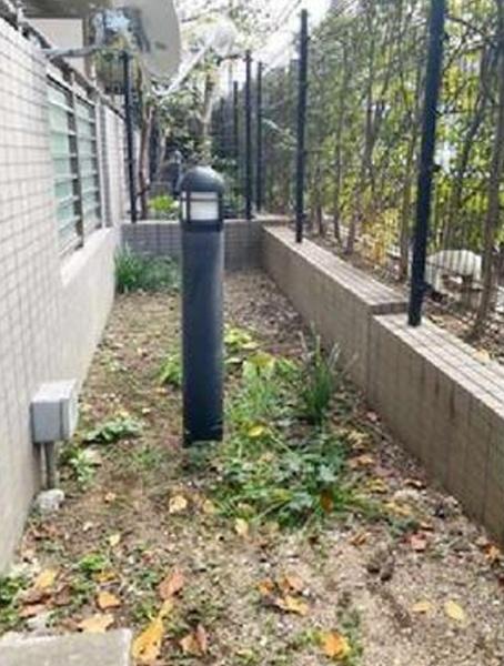 コスモ小竹向原