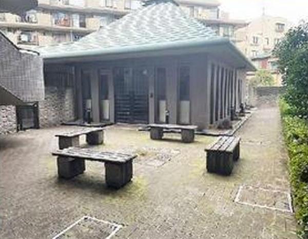 コスモ小竹向原
