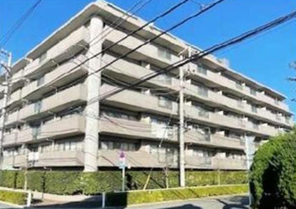コスモ小竹向原