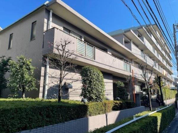 コスモ小竹向原