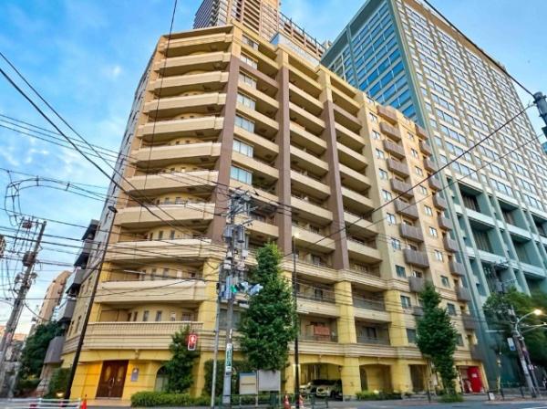 アルシオン文京小石川