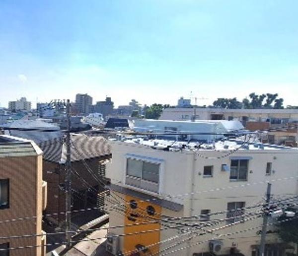 プロパッサ１５上板橋スタリオーレ