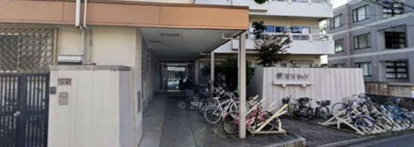 愛マンション