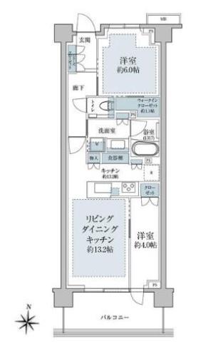 パークシティ高田馬場