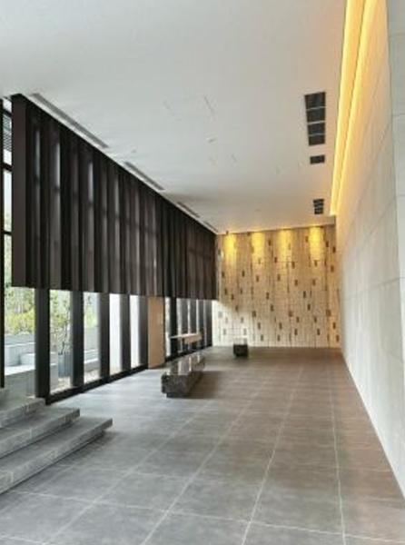 パークシティ高田馬場