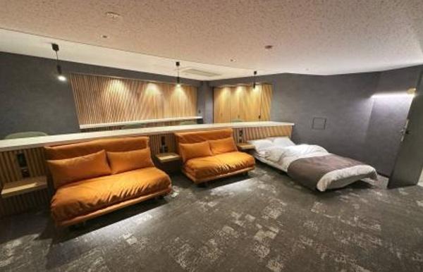 パークシティ高田馬場