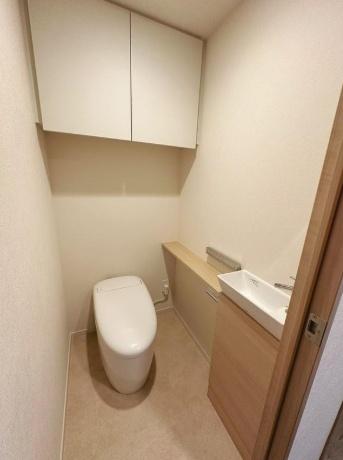 パークシティ高田馬場