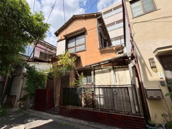 葛飾区東金町3丁目 中古一戸建て
