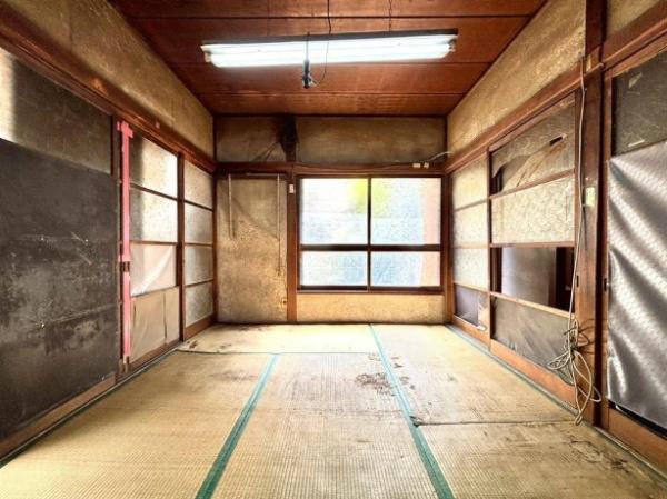 葛飾区東金町３丁目　中古一戸建て