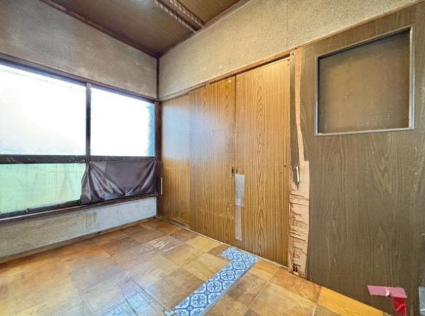 葛飾区東金町３丁目　中古一戸建て