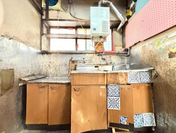 葛飾区東金町３丁目の中古一戸建て