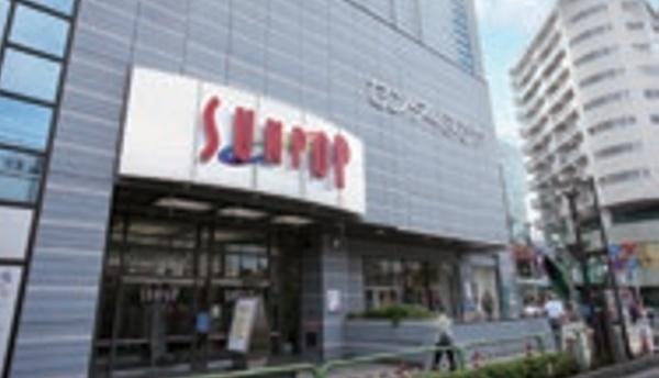 ライオンズマンション町屋