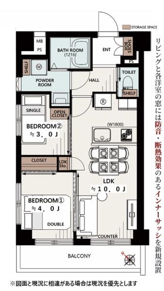 ラミアール鶯谷駅前