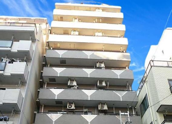 コアロード板橋