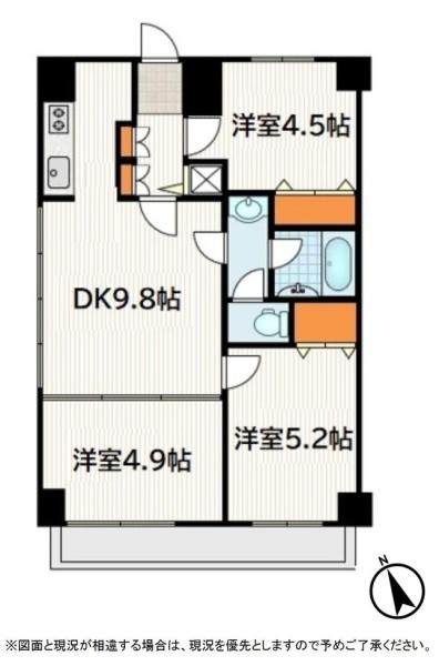 高田馬場ダイカンプラザ