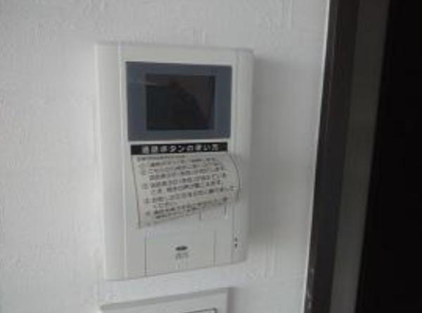 高田馬場ダイカンプラザ