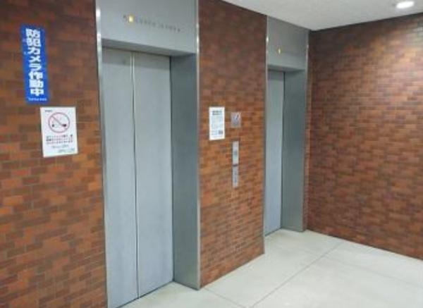 高田馬場ダイカンプラザ