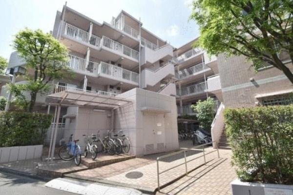 モアステージ墨田