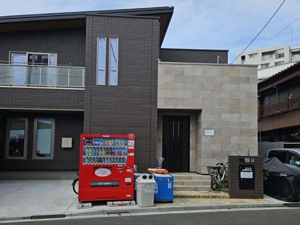 江戸川区平井6丁目 中古一戸建て