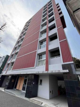 ノルディックマンション文京白山