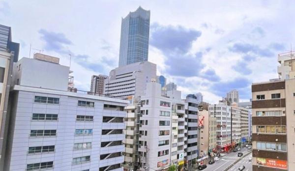 サンセール新宿