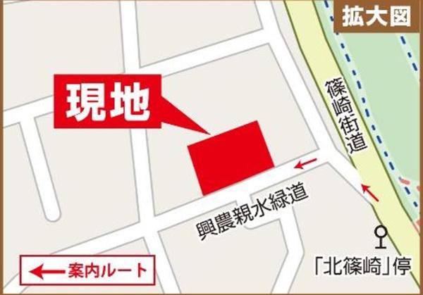 江戸川区東小岩１丁目　新築一戸建て　Ｇ号棟