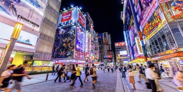ラグラースダイヤモンドマンション秋葉原