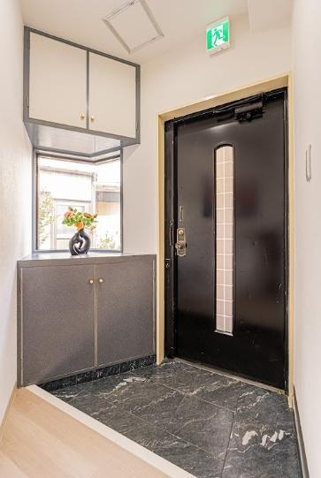 北区西ケ原４丁目の中古一戸建て