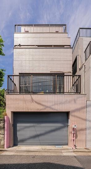 北区西ケ原４丁目　中古一戸建て　Ｂ号棟