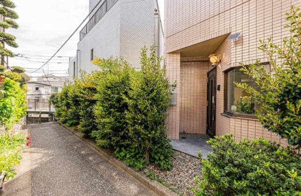 北区西ケ原４丁目の中古一戸建て