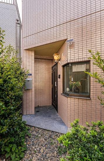 北区西ケ原４丁目の中古一戸建て