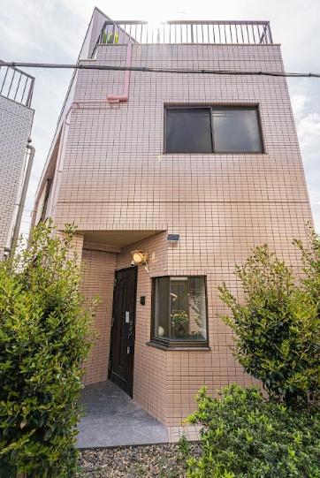 北区西ケ原４丁目の中古一戸建て