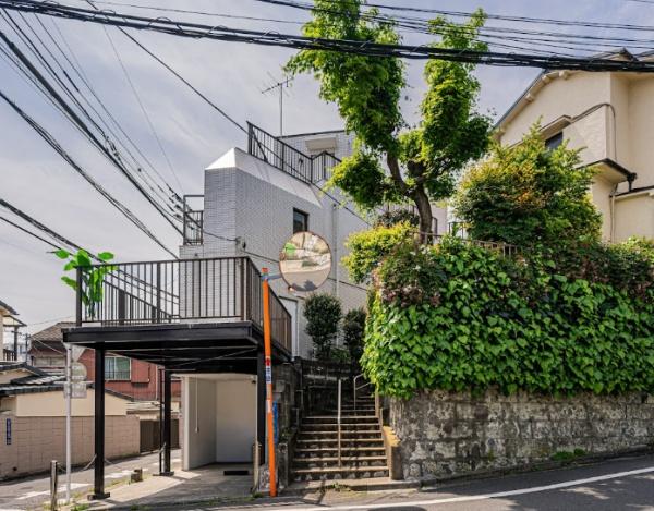 北区西ケ原４丁目の中古一戸建て