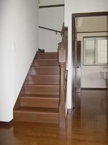 足立区花畑６丁目の中古一戸建て