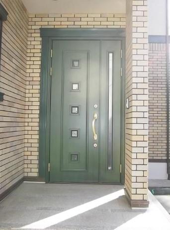 足立区花畑６丁目の中古一戸建て