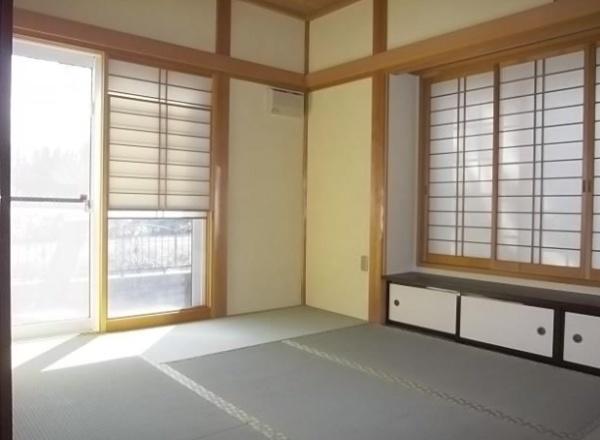 足立区花畑６丁目の中古一戸建て