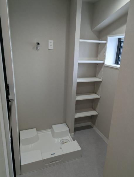 目白が丘マンション