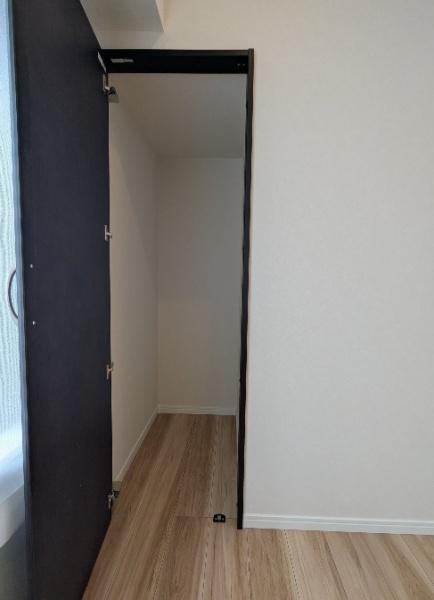 目白が丘マンション