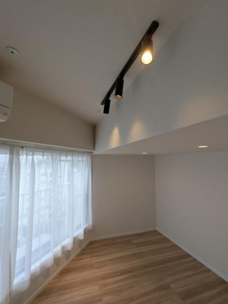 目白が丘マンション