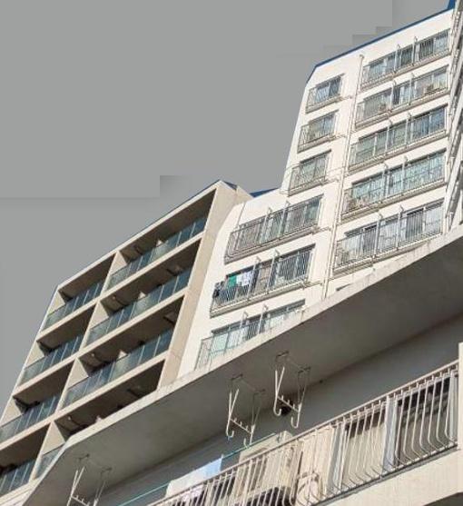 目白が丘マンション