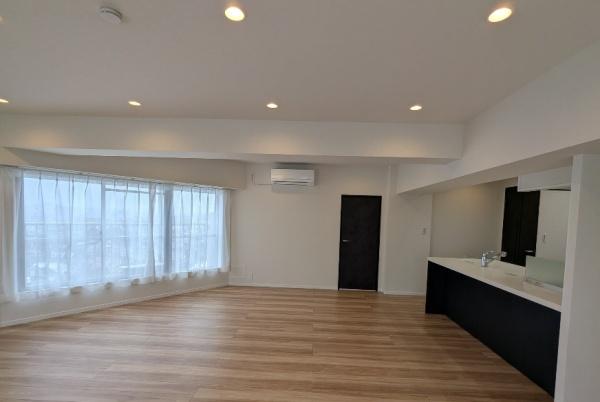 目白が丘マンション